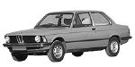 BMW E21 P342D Fault Code