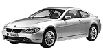 BMW E63 P342D Fault Code