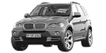 BMW E70 P342D Fault Code