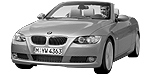 BMW E93 P342D Fault Code